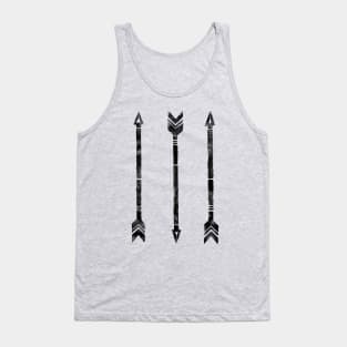 3 Arrows Tank Top